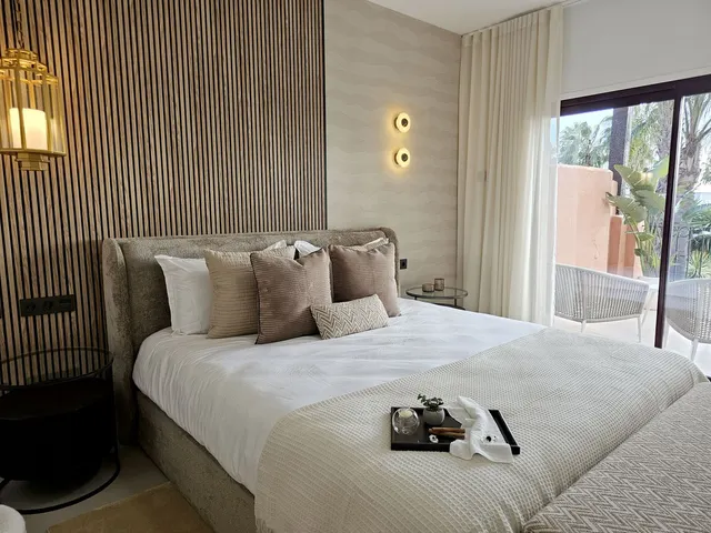 Adosado 4 habitaciones 323m² en venta - Marbella — 18