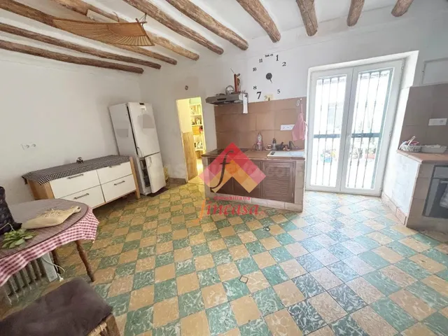 ¡¡ BAJA DE PRECIO!! VENTA DE ESTUPENDA CASA EN ARRIATE - foto 2