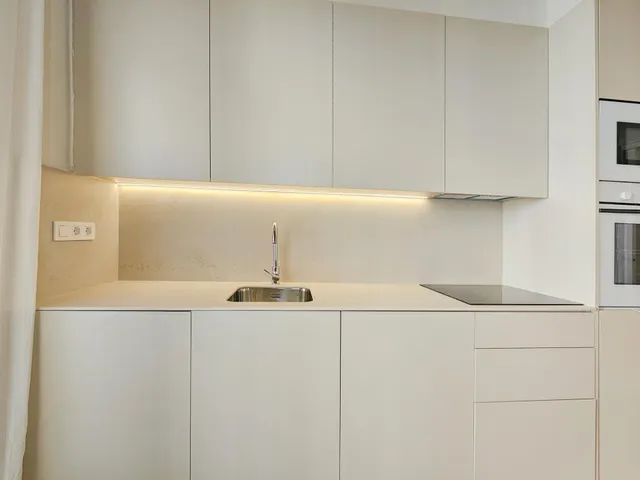 Vivienda totalmente reformada en el corazón de Gràcia — 13