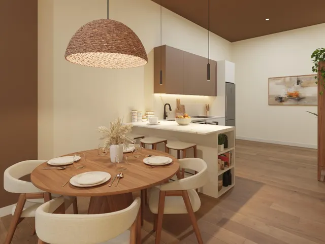 Vivienda recién reformada ideal para estudiantes – Alicante — 7