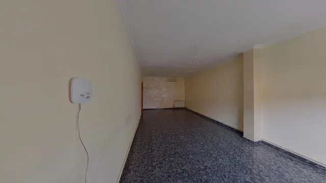 OKUPADO-PISO TIPO CASA BIS DE 4 habitaciones — 9