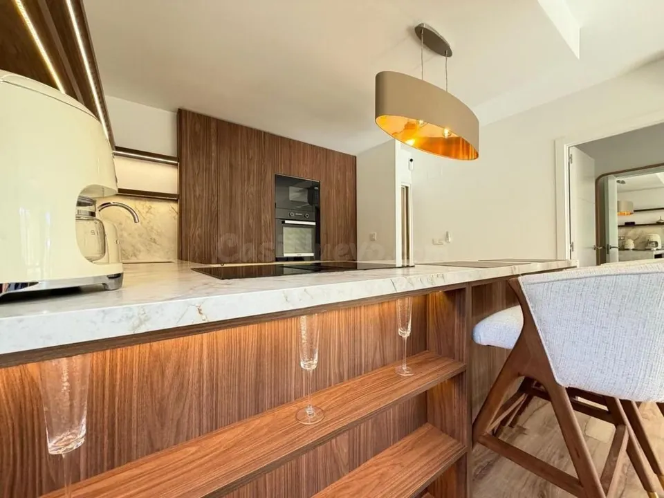 Apartamento 2 habitaciones 99m² en venta - Altos de Campoamor