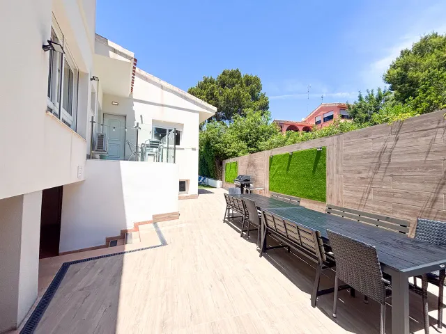Villa 7 habitaciones 512m² en venta - Campoamor — 12