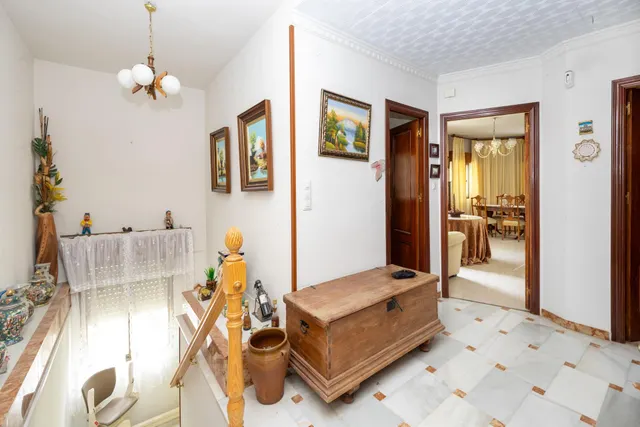 Casa 4 habitaciones 269m² en venta - Andalucia — 10