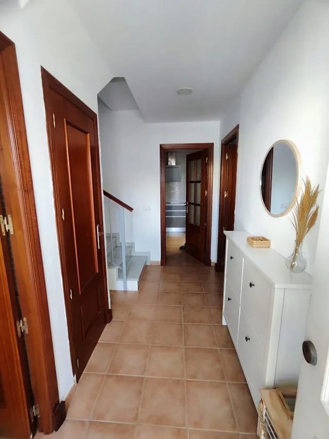 Se vende casa en San Fernando , zona centro — 8