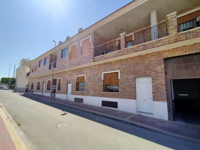 Garaje en venta en Lorquí