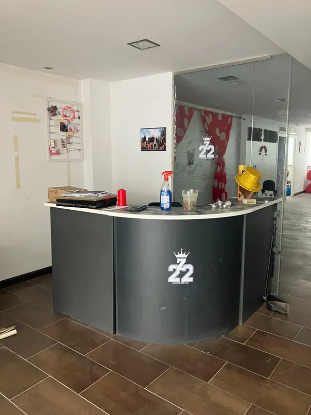Local comercial de 120 m2 en el centro de Arenys de Mar — 12