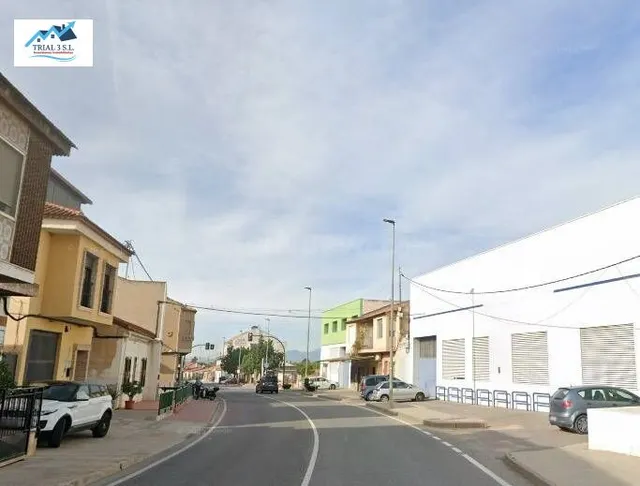 Venta de Suelo Urbanizable Residencial en Murcia - foto 2