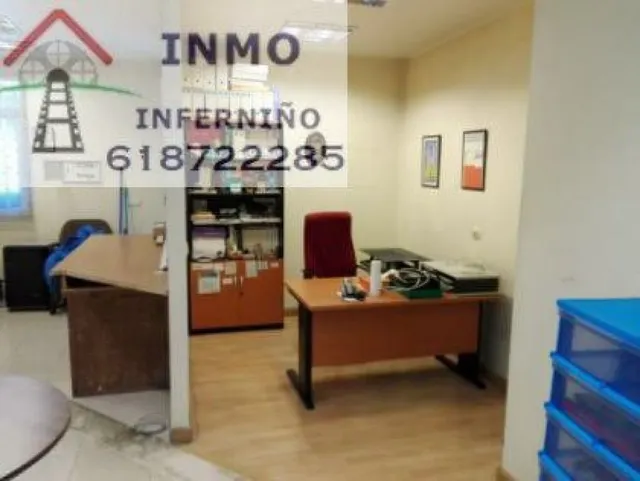Local comercial en Venta en Ferrol La Coruña Ref: 436751 — 10