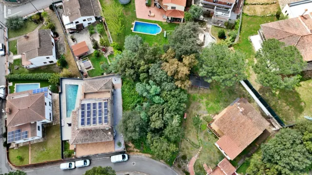 Terreno urbanizable 245m² en venta - Cabanyes-Mas Ambrós-Mas - foto 3