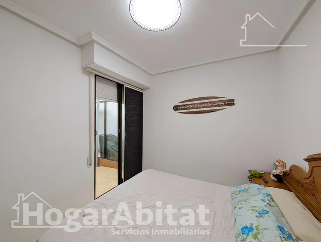 ¡PLAYA LISA!  LUMINOSO EN RESIDENCIAL CON TERRAZA Y GARAJE, A POCOS METROS DEL MAR — 19