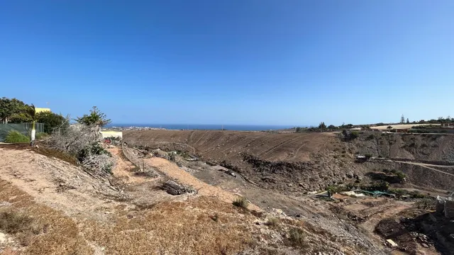 Finca con varias Casas cerca de Maspalomas — 37
