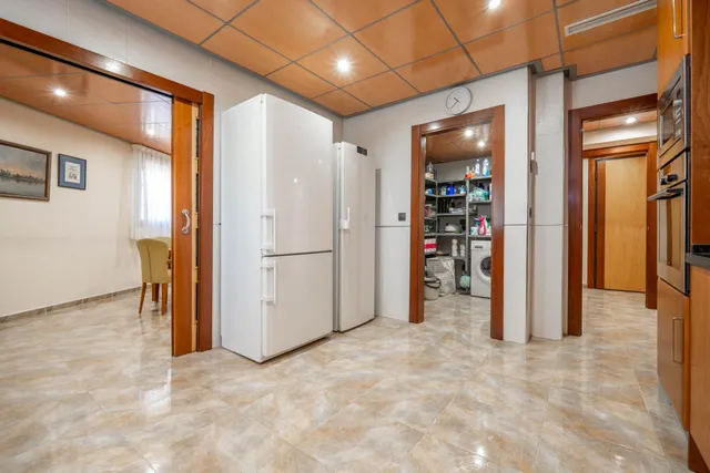 Espectacular Villa Unifamiliar Independiente con Máxima Privacidad y Autonomía en Cortijo del Aire — 15