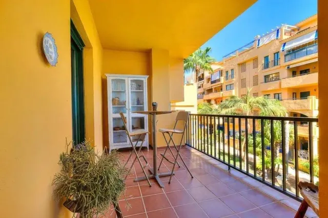 Apartamento 3 habitaciones 118m² en venta - Marbella — 21