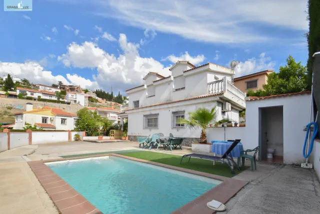 FANTASTICO CHALET