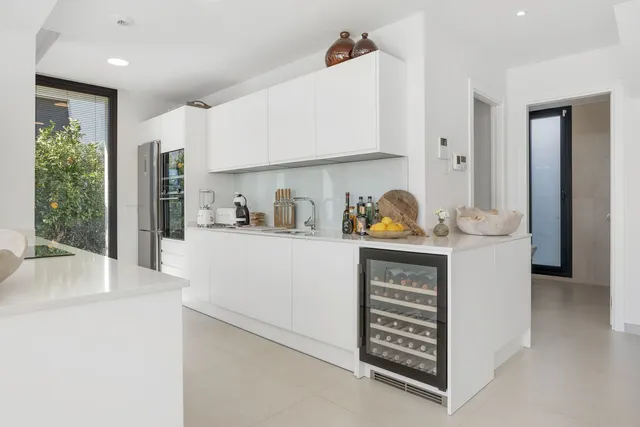 Chalet 3 habitaciones 181m² en venta - Costa del Sol — 19