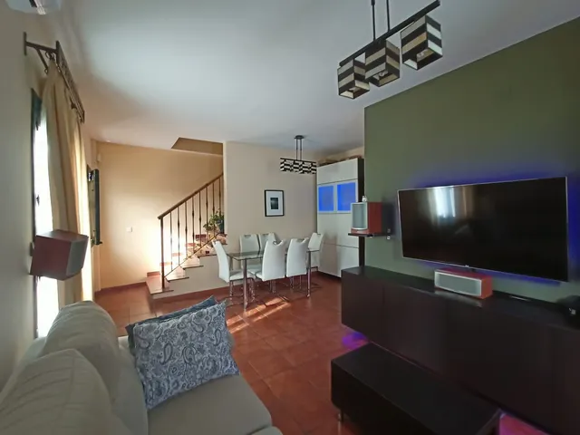 Adosado 3 habitaciones 95m² en venta - San Roque Pueblo — 21