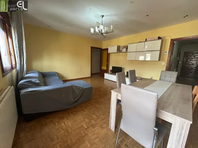 PISO EN CARCASTILLO CON GRAN TRASTERO — 8