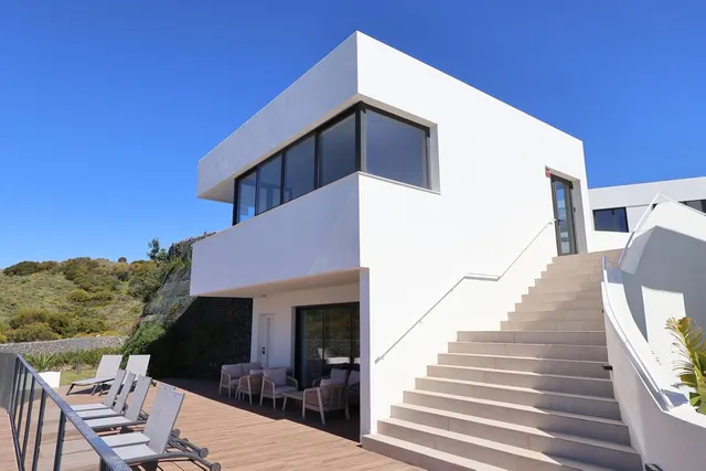 Adosado 3 habitaciones 106m² en venta - Riviera del sol — 19