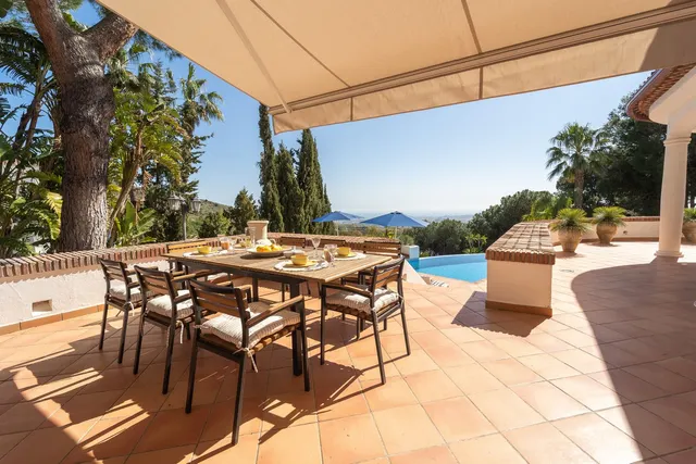Chalet 4 habitaciones 383m² en venta - Riviera del sol — 38