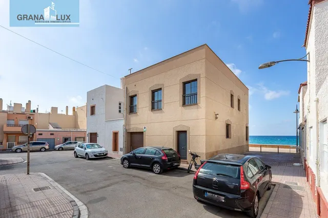 ATENCION PONEMOS A LA VENTA EL PRIVILEGIO DE VIVIR EN PRIMERÍSIMA LÍNEA DE PLAYA. ¡EN CABO DE GATA! — 36