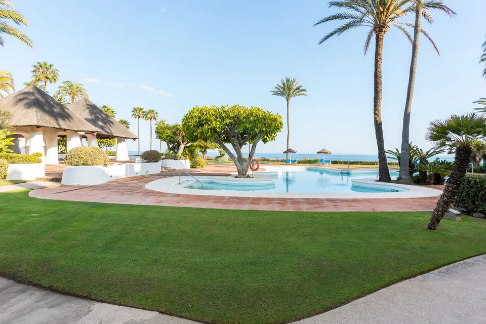 Apartamento 2 habitaciones 140m² en venta - Costa Del Sol