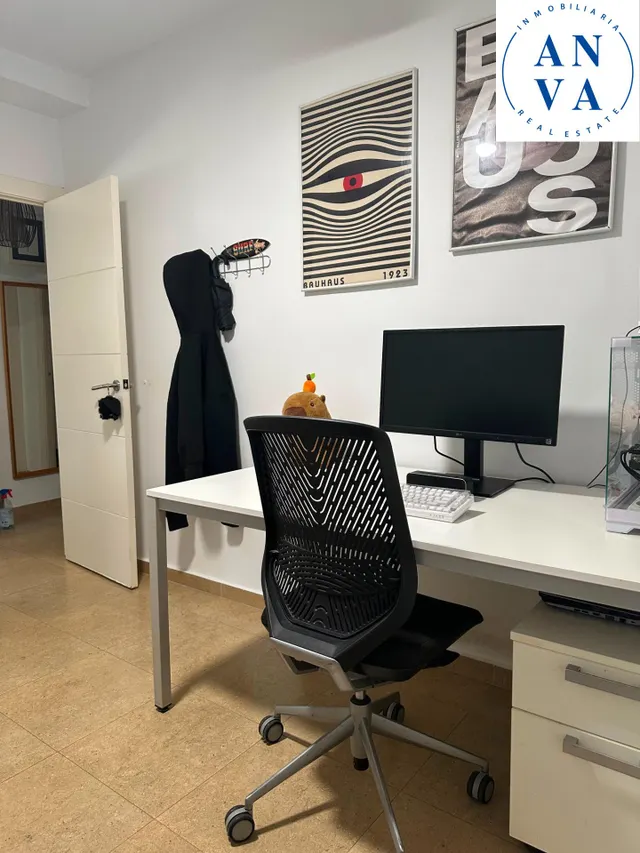 Amplio piso totalmente reformado en Garbinet, Alicante - Ideal para familias — 19
