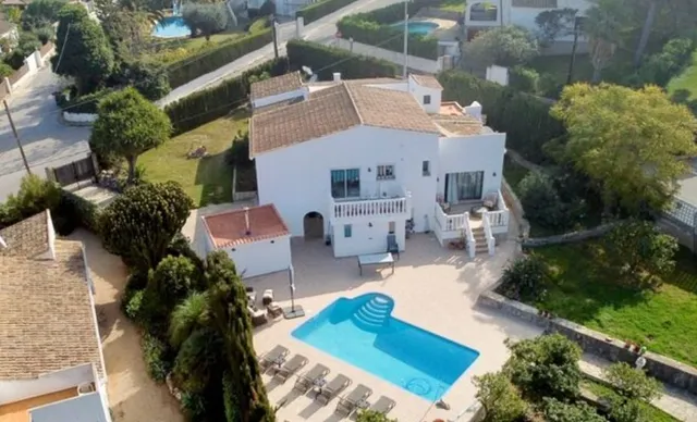 Villa 5 habitaciones 314m² en venta - Montañar I — 17