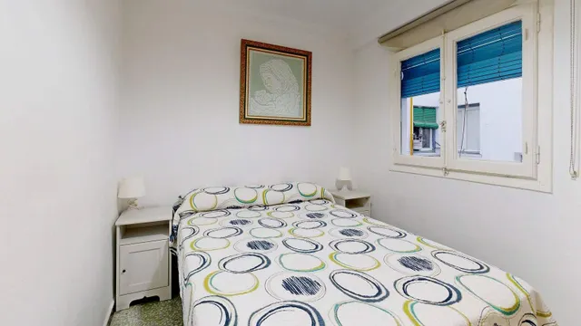 Piso en venta en Avenida de Madrid, Los Enlaces (Zaragoza) — 11