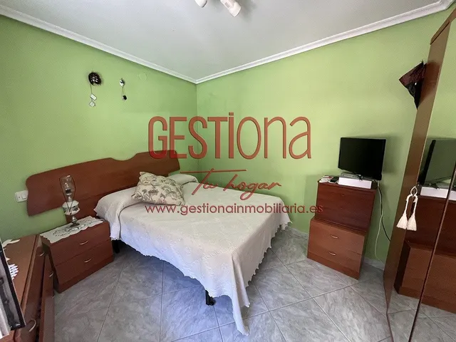 OPORTUNIDAD INVERSIÓN TRES VIVIENDAS EN NOJA — 33