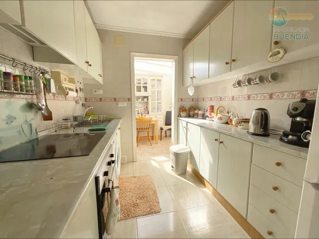 ENCANTADORA CASA TIPO BUNGALOW EN PLANTA BAJA EN CAMPOSOL — 14