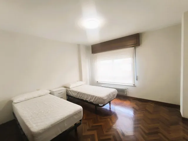 Dúplex en O Milladoiro - Ames — 24