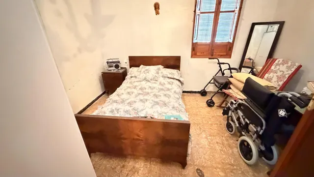 Acogedor Piso en La Hoya, Oportunidad Única. — 17