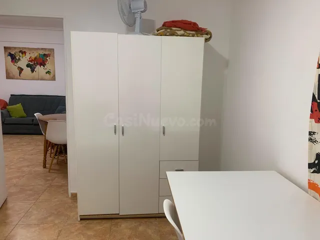 piso para estudiantes o trabajadores - foto 4