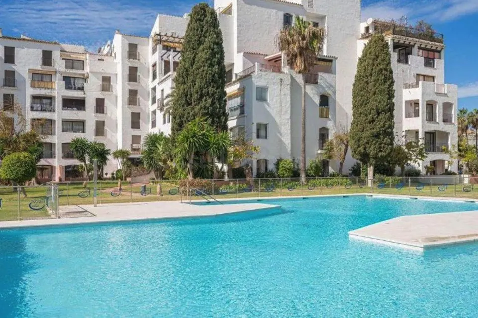 Apartamento 3 habitaciones 145m² en venta - Marbella