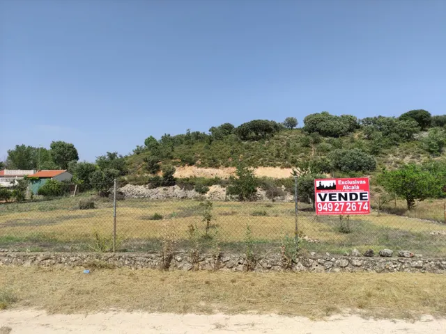 SE VENDE TERRENO URBANO EN URBANIZACIÓN FUENTE TAJUÑA DE LOR - foto 2
