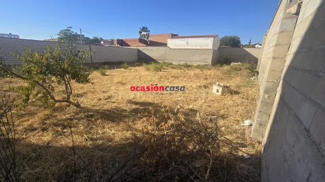 SOLARES A LA VENTA EN LA FÁBRICA DE HARINA - foto 3