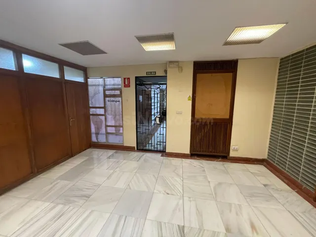 Despacho 268m² en alquiler - Paseo Zorrilla