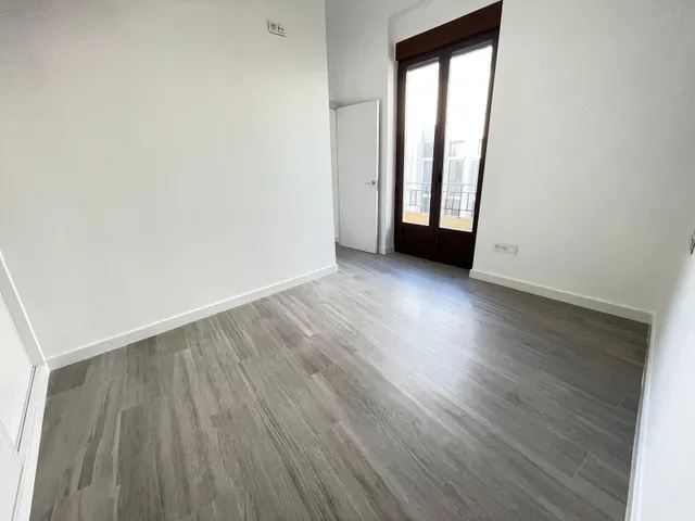 FANTASTICO APARTAMENTO TOTALMENTE REFORMADO A ESTRENAR EN CENTRO HISTORICO DE MALAGA — 16