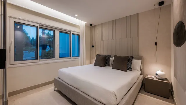 Apartamento 3 habitaciones 126m² en venta - Costa Del Sol — 33