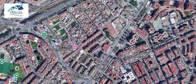 Venta Piso en Córdoba - foto 2