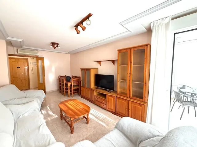 Vivienda vpo en san vicente del raspeig con garaje y trastero — 16