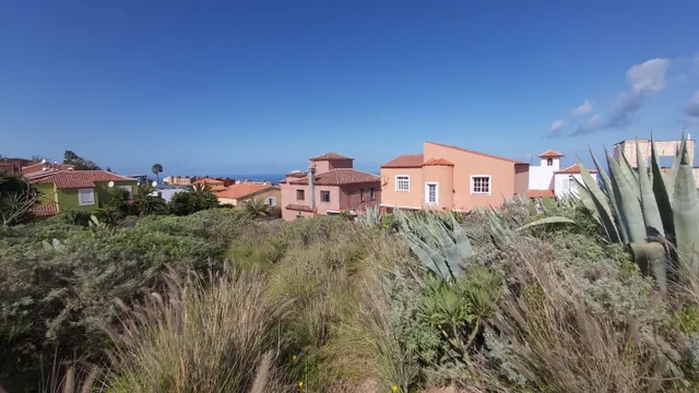 TERRENO EN VENTA EN CALLE TAJINASTE SAUZAL - foto 3