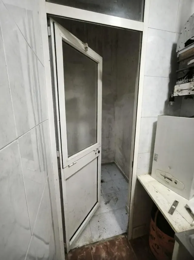 Piso en venta en el centro de Cádiz — 8