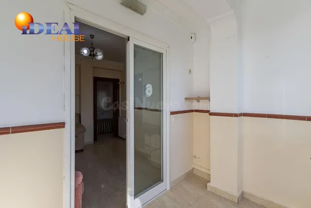 Piso en Avenida Don Bosco — 4