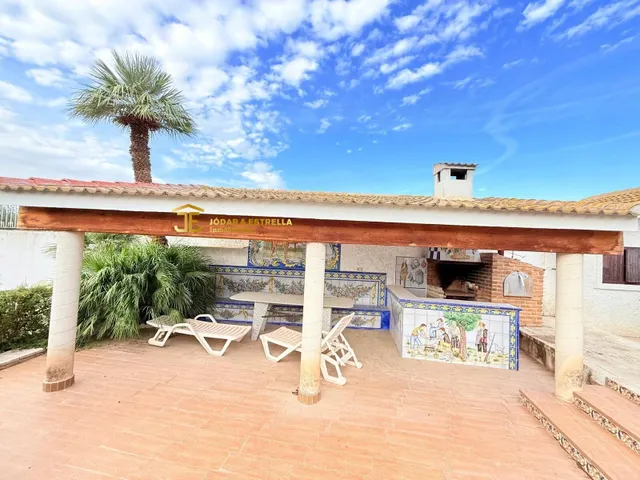 Chalet a 3km del centro de Lorca. — 7
