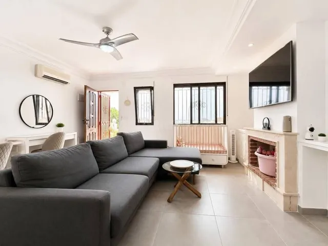 Villa 2 habitaciones 77m² en venta - Las filipinas - foto 3