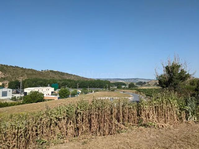 Se ponen en venta 25834, para construir en pleno pueblo de J