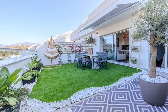 Ático 2 habitaciones 75m² en venta - Costa Del Sol — 21
