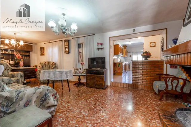 ¡Descubre tu nuevo hogar en benalúa de las villas! — 12